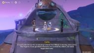 Go to Colonel Iron Whale (Image via HoYoverse)